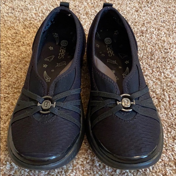 bzees comfort shoes